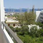 Szálloda Yiorgos 2*