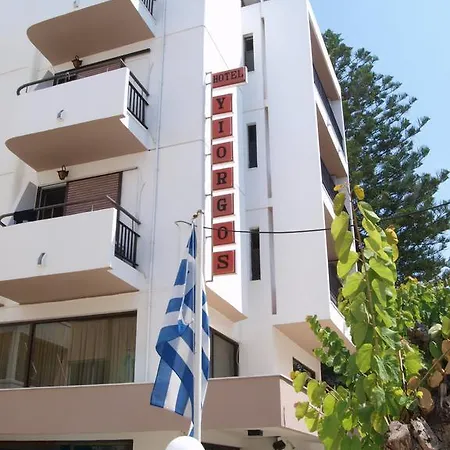 艺哥思酒店 酒店