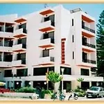 Yiorgos 2* Kos-Stadt