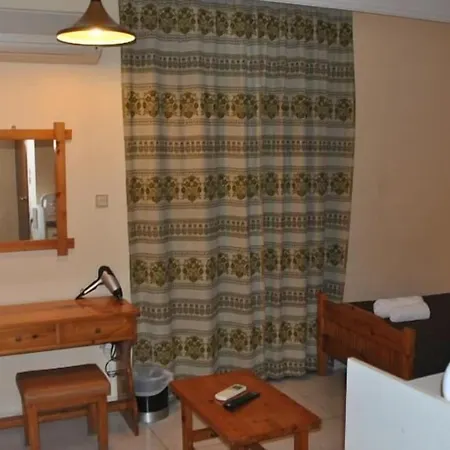 Yiorgos 酒店 科斯镇