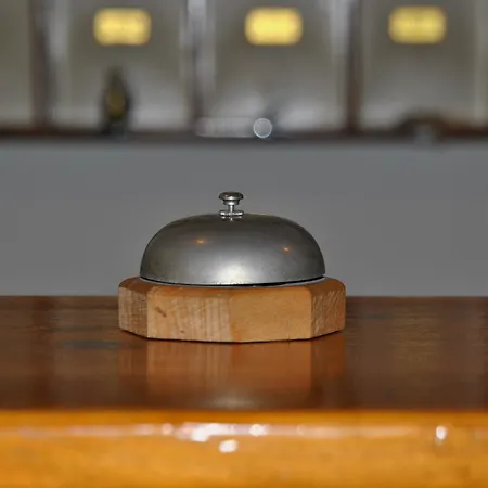 Yiorgos 酒店 科斯镇