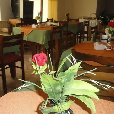 Yiorgos 2* 科斯镇