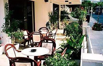 Yiorgos Hotel Kos-stad