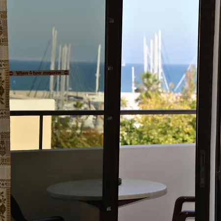 Yiorgos Hotel Kos Town