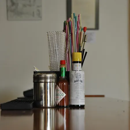 מלון Yiorgos העיירה קוס