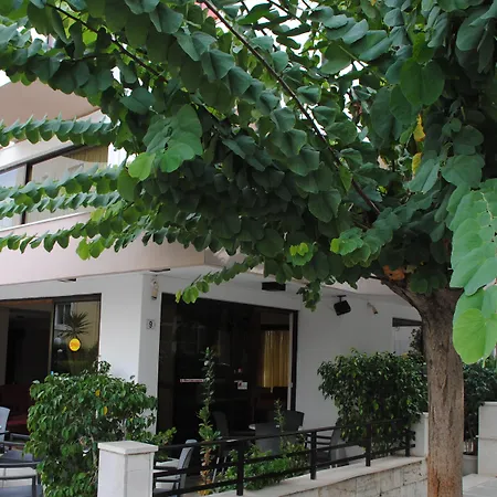 Yiorgos Hotel Kos By