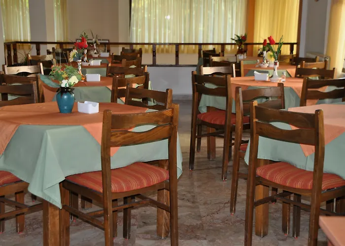 Hotel Yiorgos Kos By