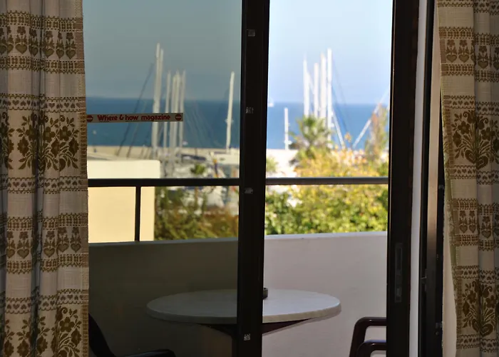 Yiorgos Hotel Kos By