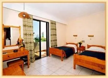 Yiorgos Hotel Kos By