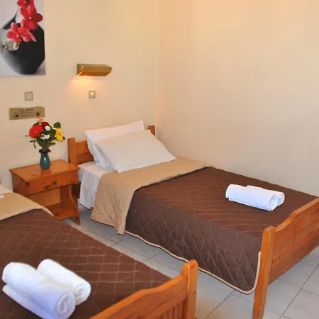 Yiorgos Hotel 2*