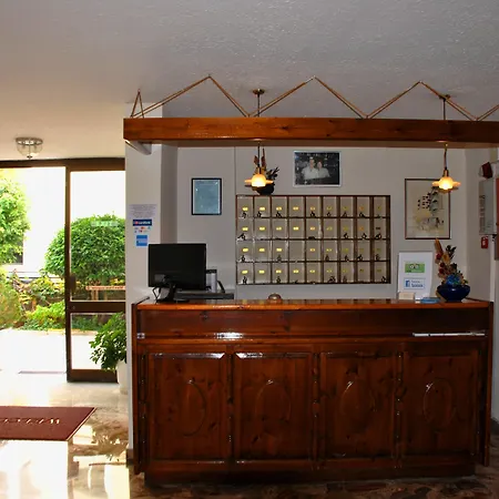 Hotel Yiorgos