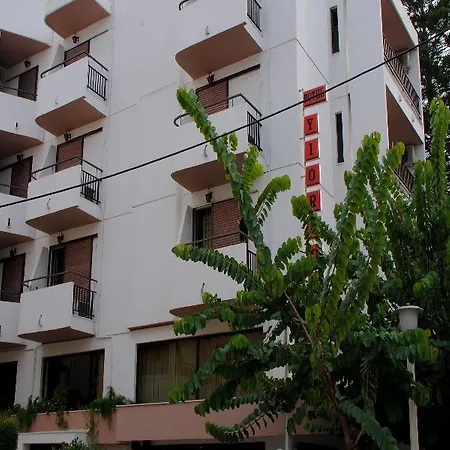 Yiorgos Hotel 2*