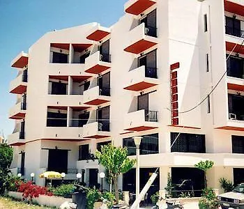 Yiorgos 2* Kos Town