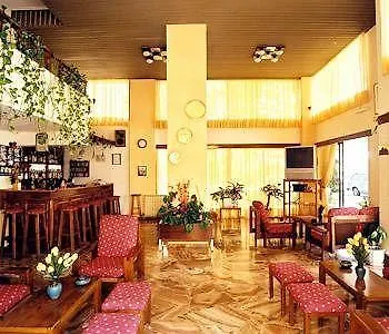 Hotel Yiorgos 2*