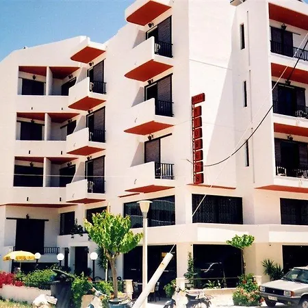 Yiorgos 2* بلدة كوس