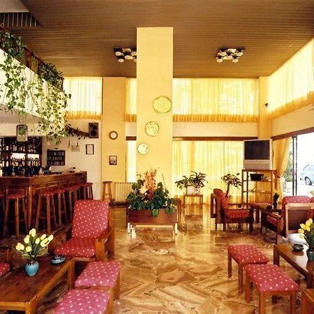 Yiorgos Hotel Kos-stad