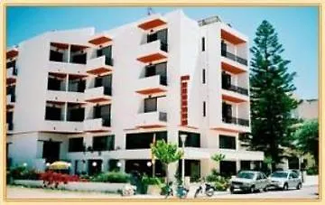 Yiorgos 2* Kos-stad