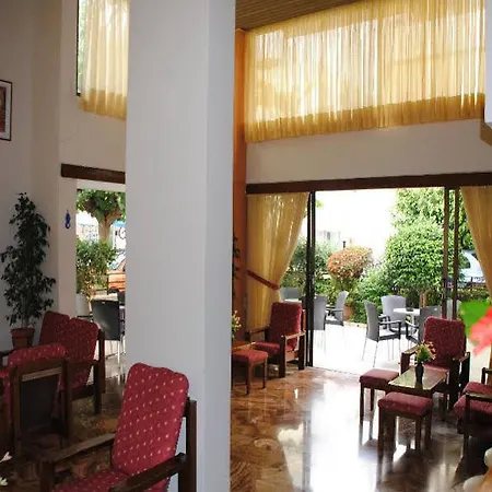 فندق Yiorgos بلدة كوس