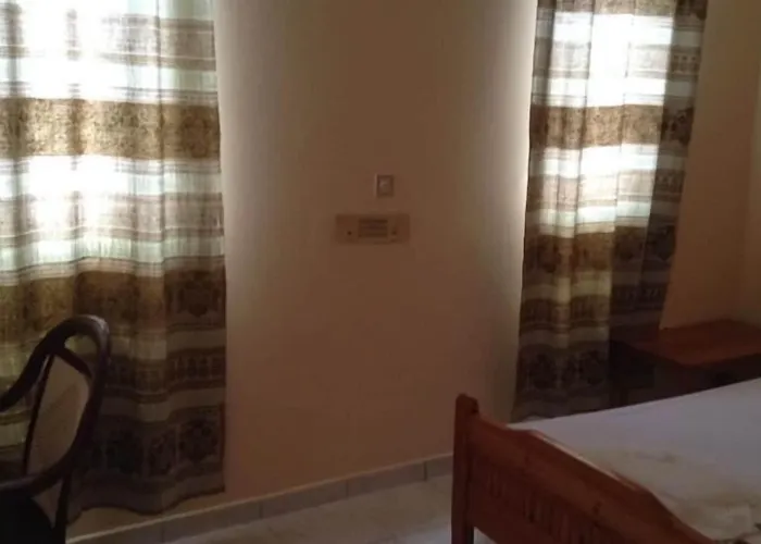 Yiorgos העיירה קוס