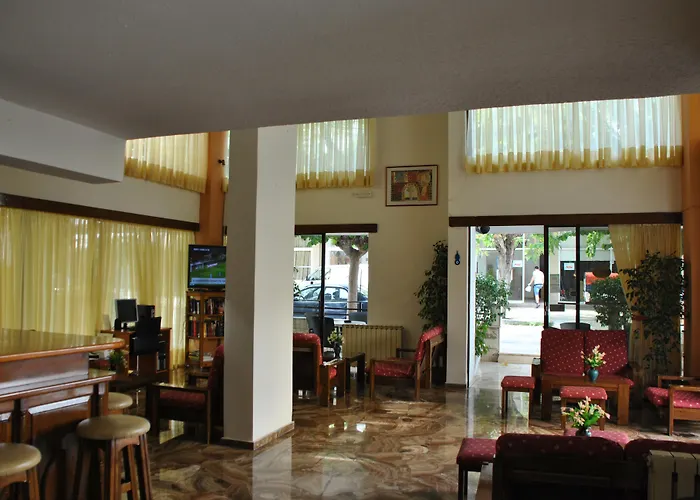 Yiorgos 2* העיירה קוס