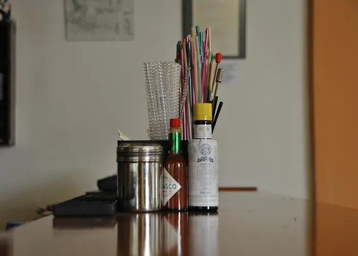 מלון Yiorgos העיירה קוס