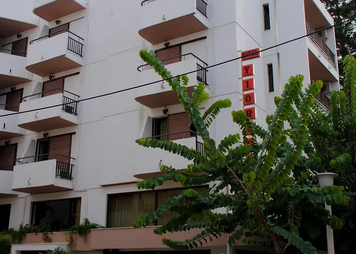 Yiorgos 2* העיירה קוס